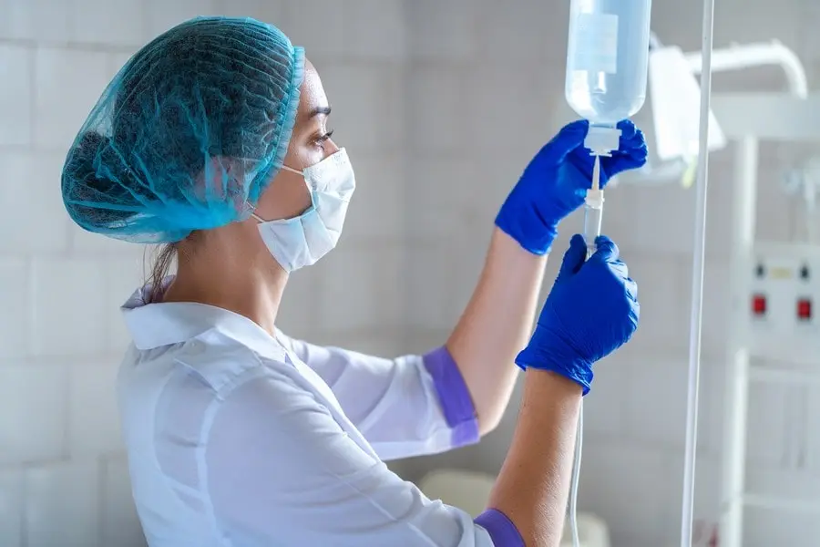 O piso salarial dos enfermeiros| SBH brasília